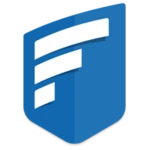 filecloud android application logo